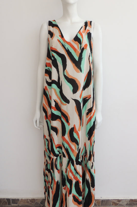 Vestido sin marca (sin talla, como un L)