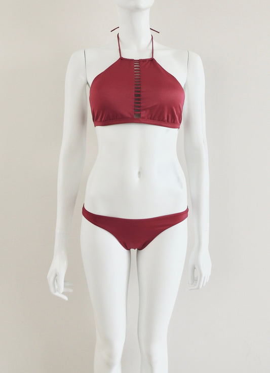 Conjunto Bikini Almudanna (talla S, sin uso)