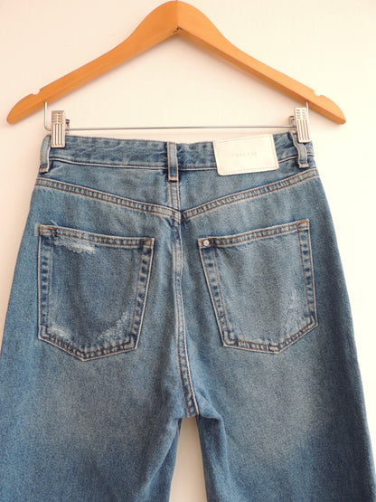 Jean H&M (talla 25)