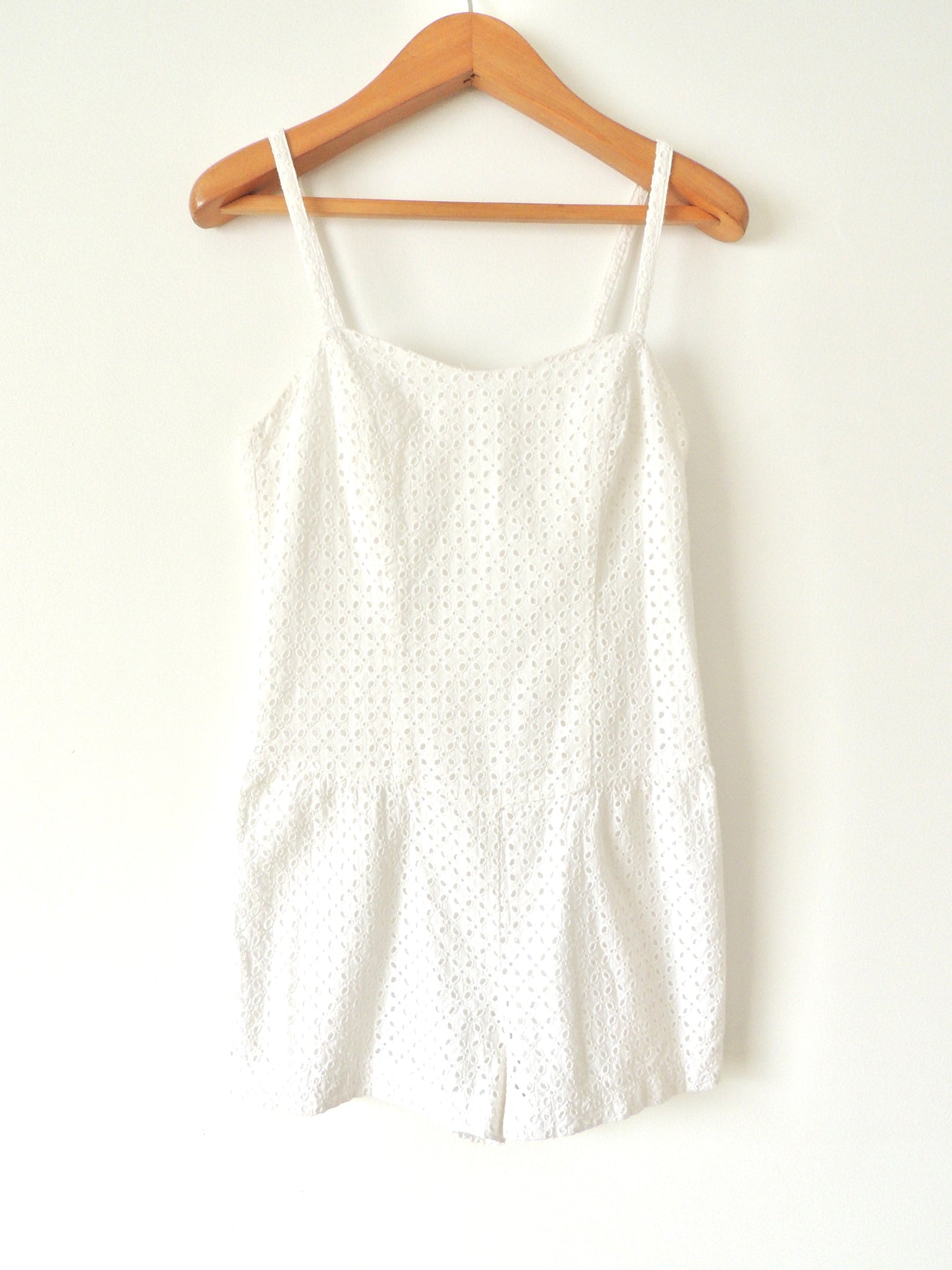 Enterizo Oysho (talla M)
