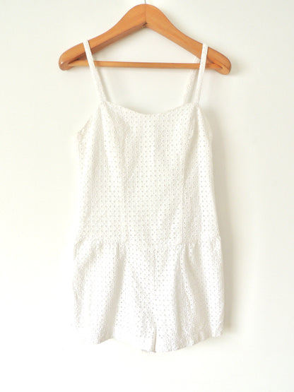 Enterizo Oysho (talla M)