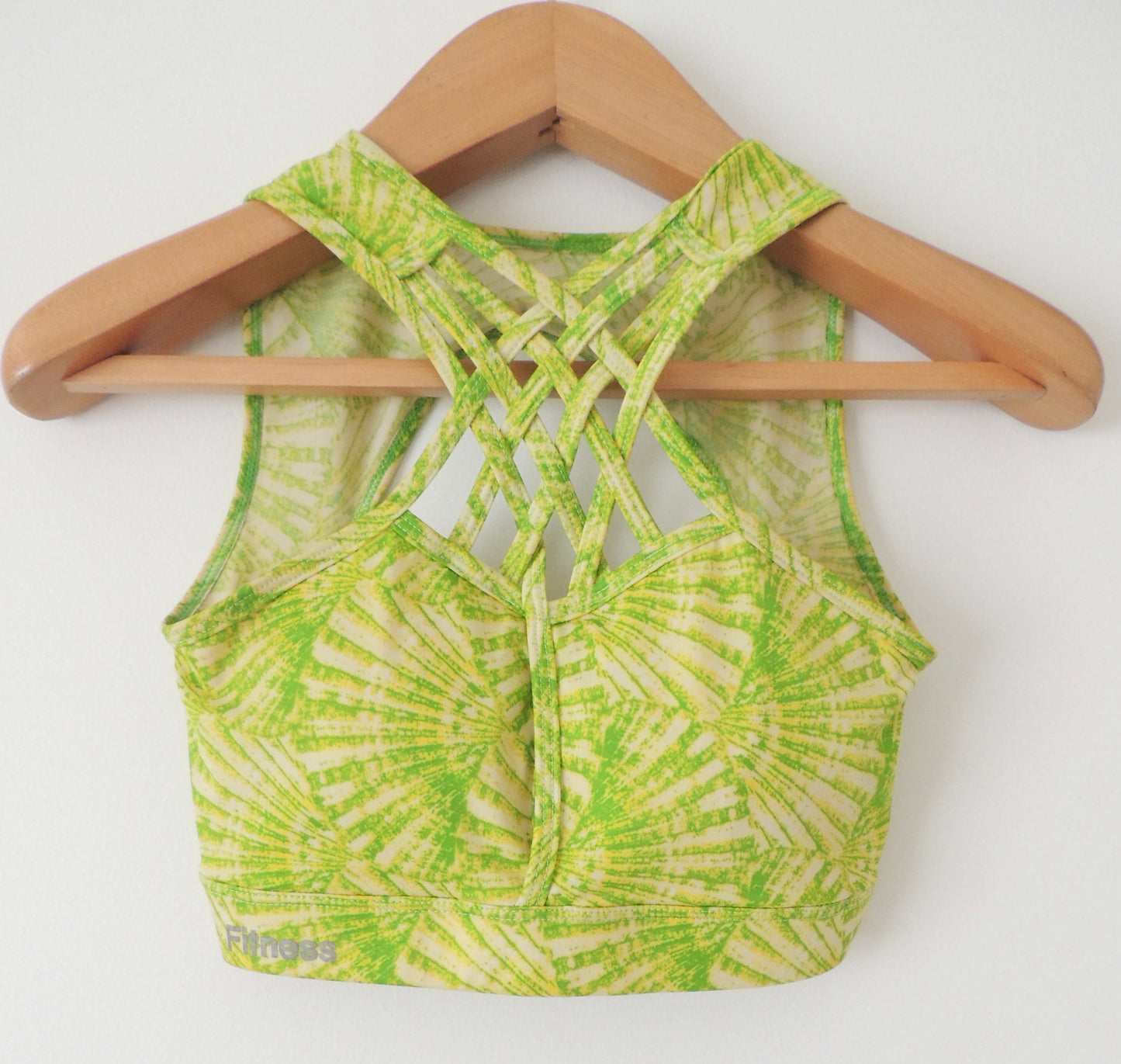 Top Fitness (sin talla, como M)