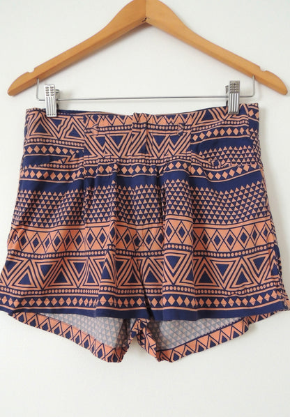 Short 15.50 (talla S)