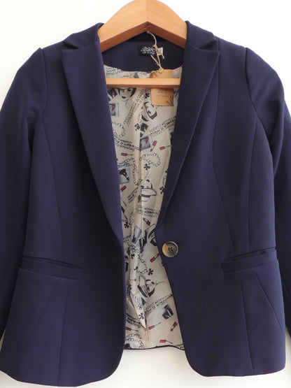 Saco EM (talla XS)