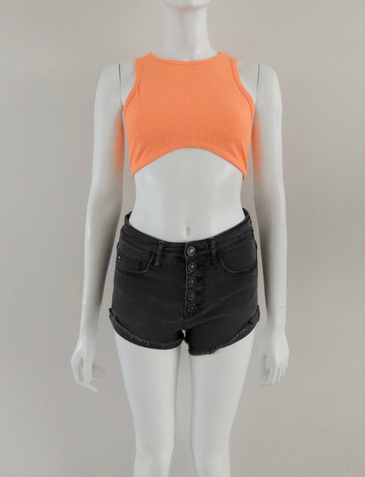 Top sin marca (sin talla, sin uso)