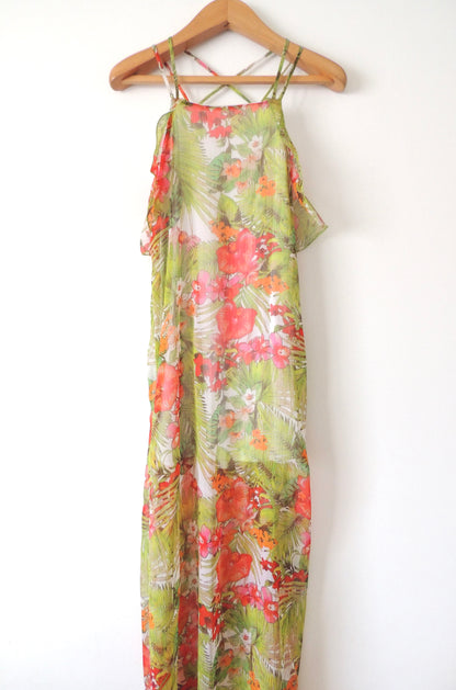 Vestido GB (talla XS, con etiqueta)