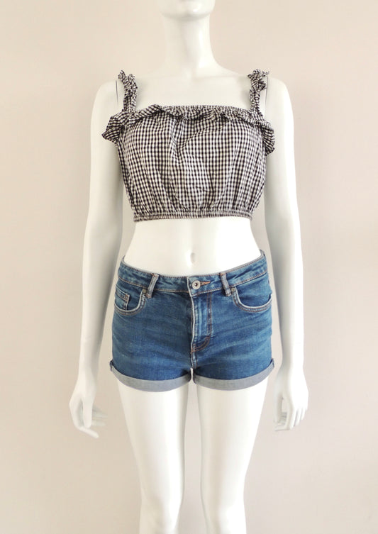 Top Forever 21 (talla S)