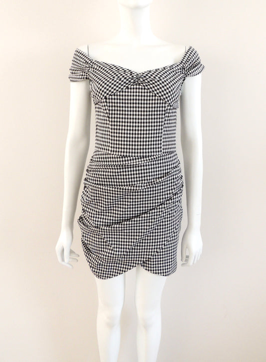 Vestido Zara (talla M)