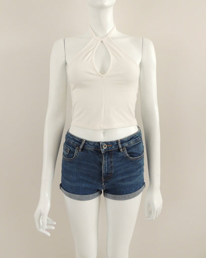 Top Bershka (talla M)