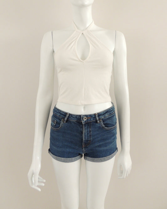 Top Bershka (talla M)