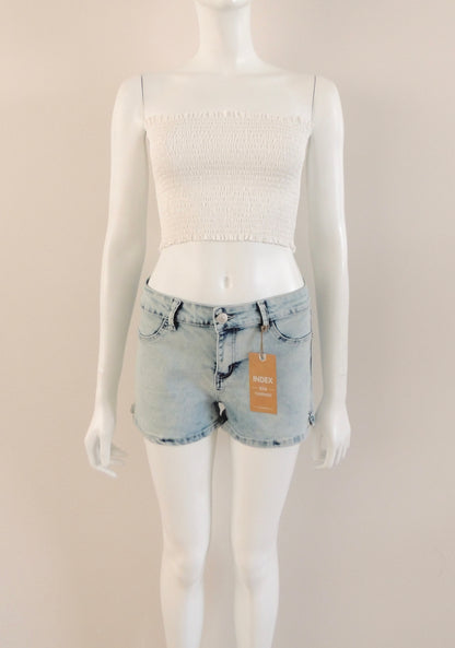 Short Index (talla 30, con etiqueta)