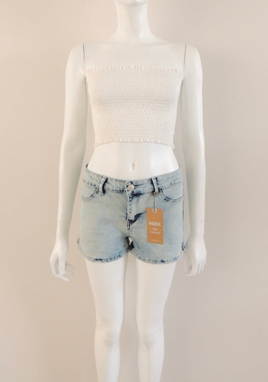 Short Index (talla 30, con etiqueta)