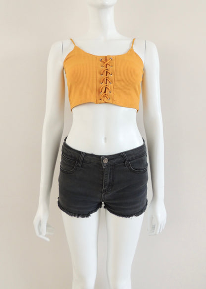 Top Zaful (talla M)
