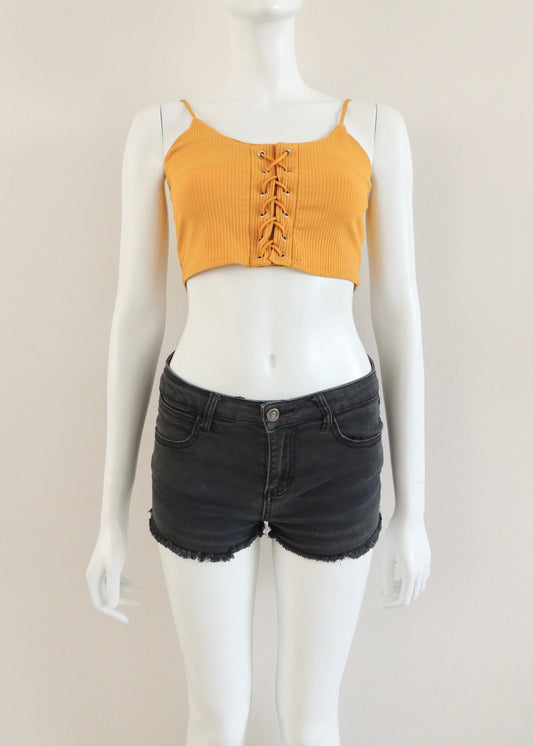 Top Zaful (talla M)