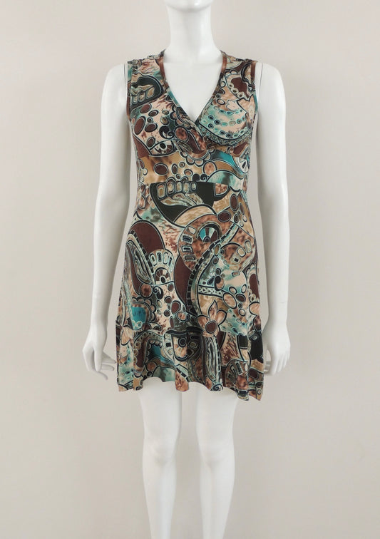 Vestido sin marca (sin talla, como un M)