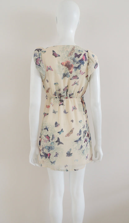 Vestido Style (talla S)