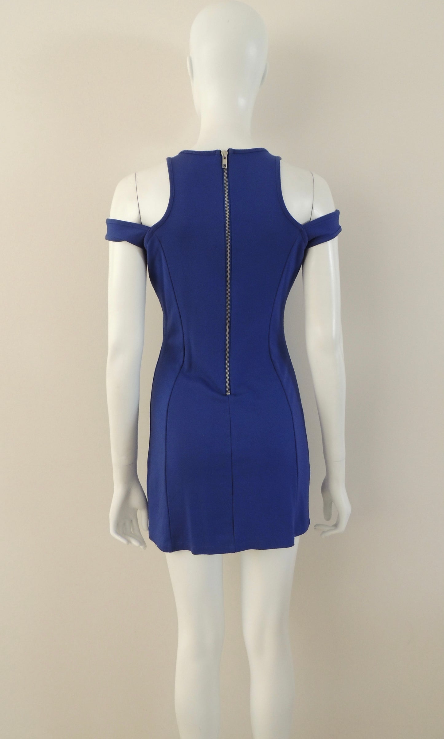 Vestido 2b Bebe (talla S)