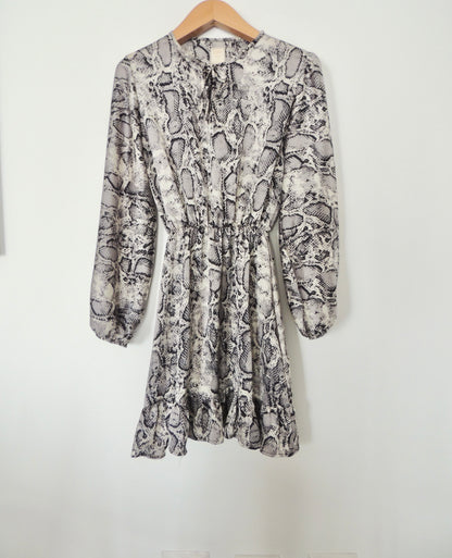 Vestido Davet (talla M)