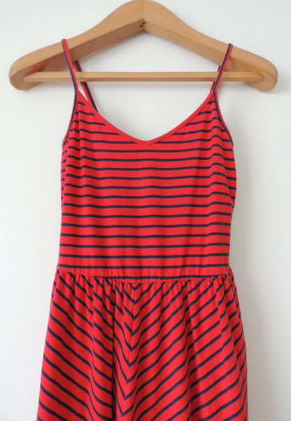 Vestido Aeropostale (talla XS)