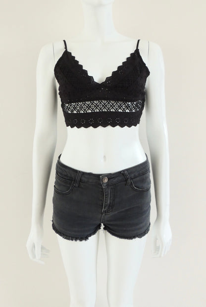 Top Love Tree (talla L, con etiqueta)