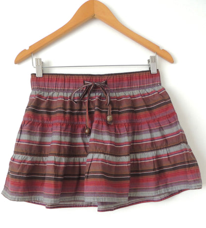 Falda Charlotte Russe (talla S, con etiqueta)