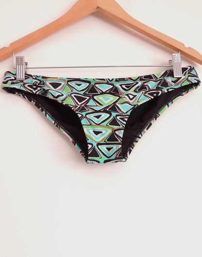 Conjunto Bikini 15.50 (talla M)