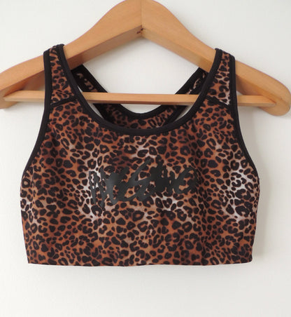 Top Mossimo (talla M)