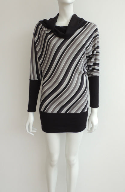 Vestido sin marca (sin talla, como un S)