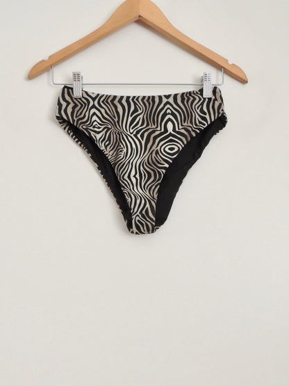 Calzón Bikini Hustle (sin talla, como un M/L)