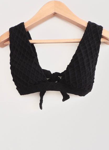 Conjunto Bikini Aguaclara 3 piezas (talla M, sin uso)