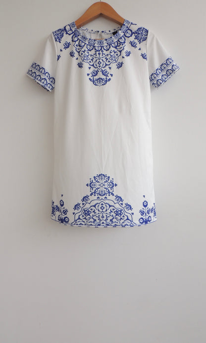 Vestido Choies (sin talla, como un S/M, con etiqueta)