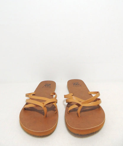Sandalias Billabong (talla EUR 41 = USA 10)
