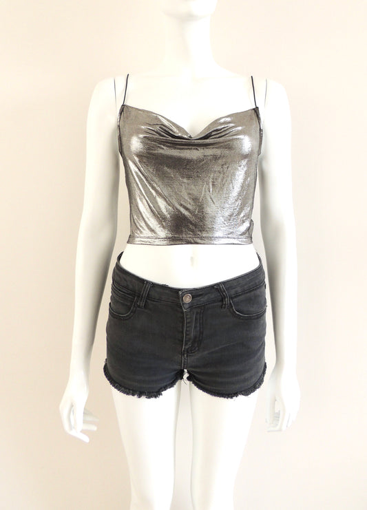 Top Divided (talla S, sin uso)