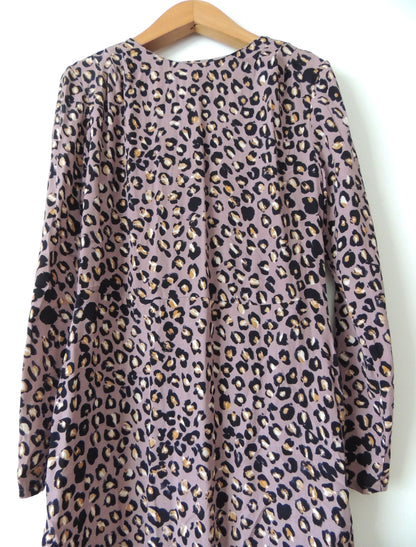 Vestido H&M (talla EUR 38 = USA 8)