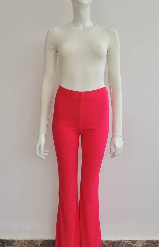 Pantalón Zara (talla M, con etiqueta)