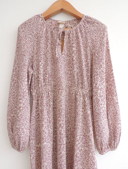 Vestido H&M (talla EUR 36)