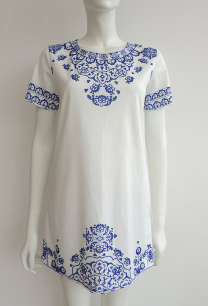 Vestido Choies (sin talla, como un S/M, con etiqueta)