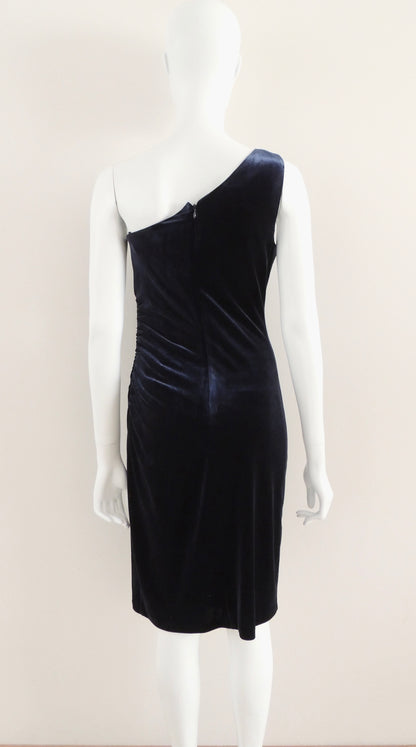 Vestido Vince Camuto (talla USA 6, como un M)