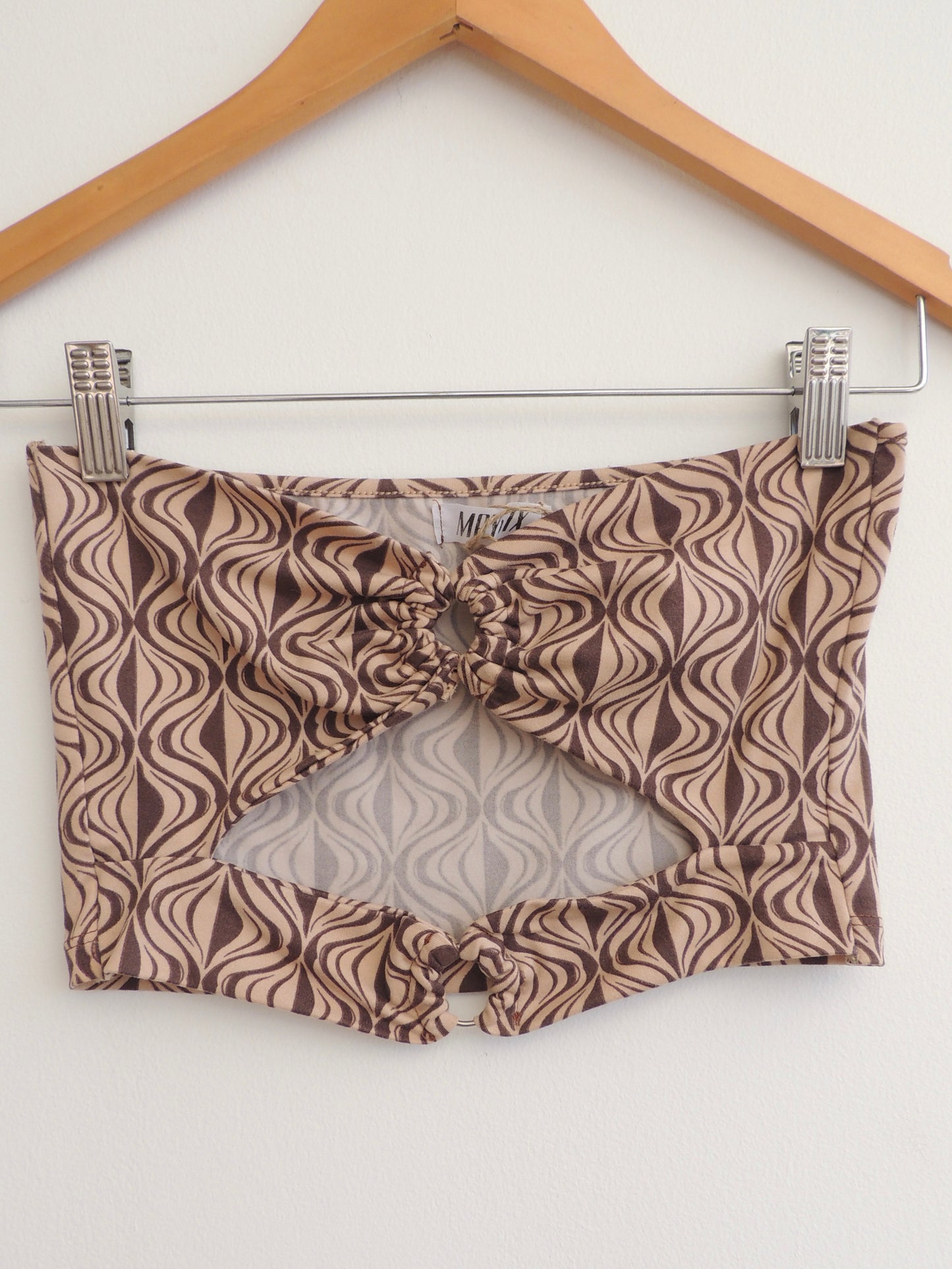 Top Maysix (sin talla)