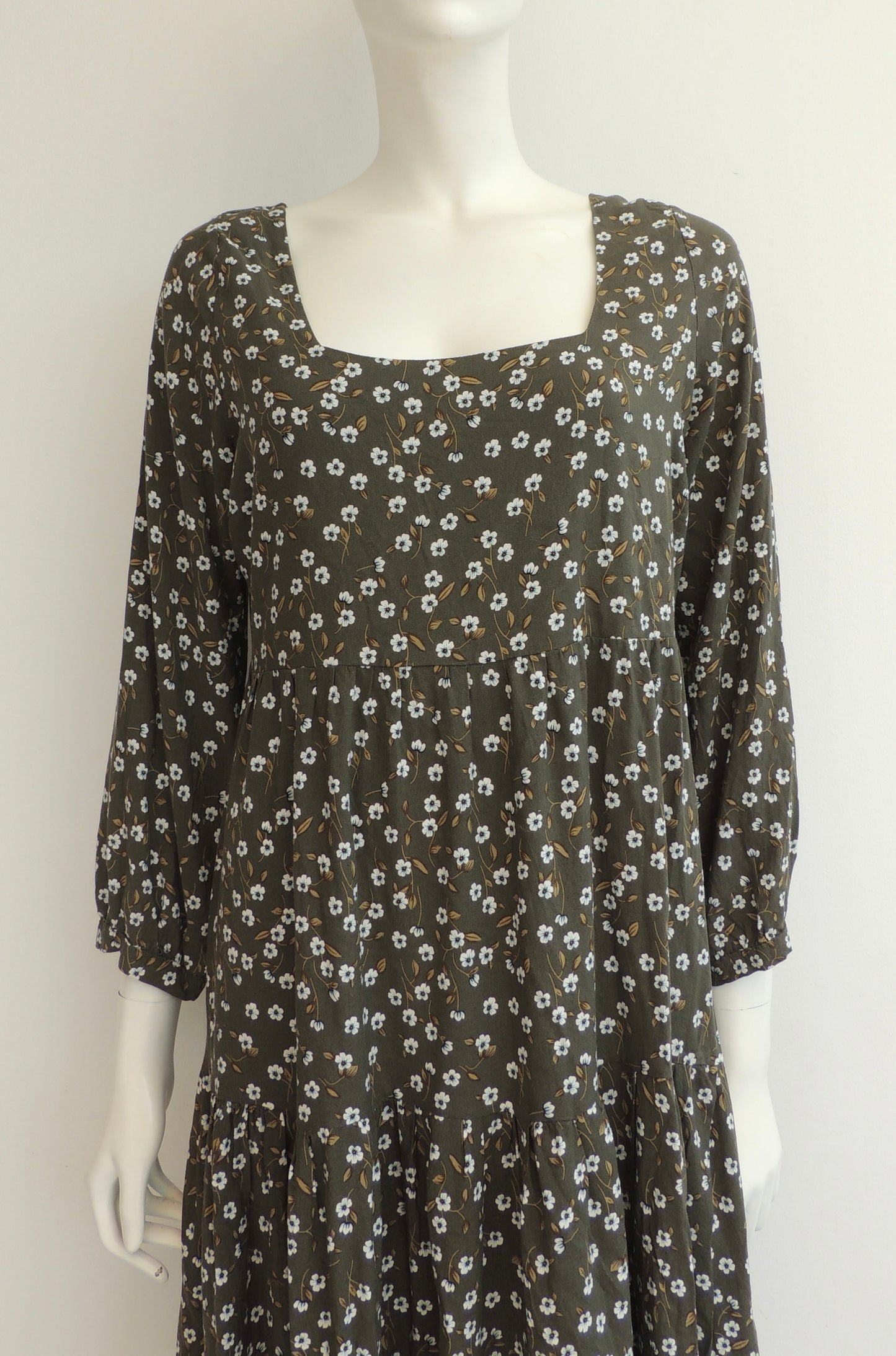 Vestido Monada (sin talla, como un M/L)