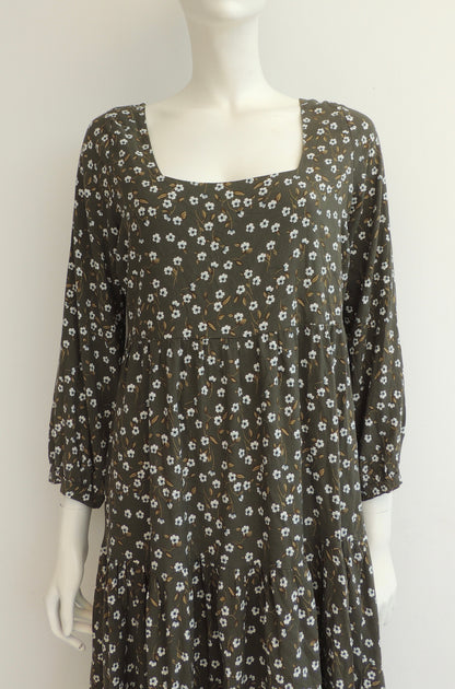 Vestido Monada (sin talla, como un M/L)
