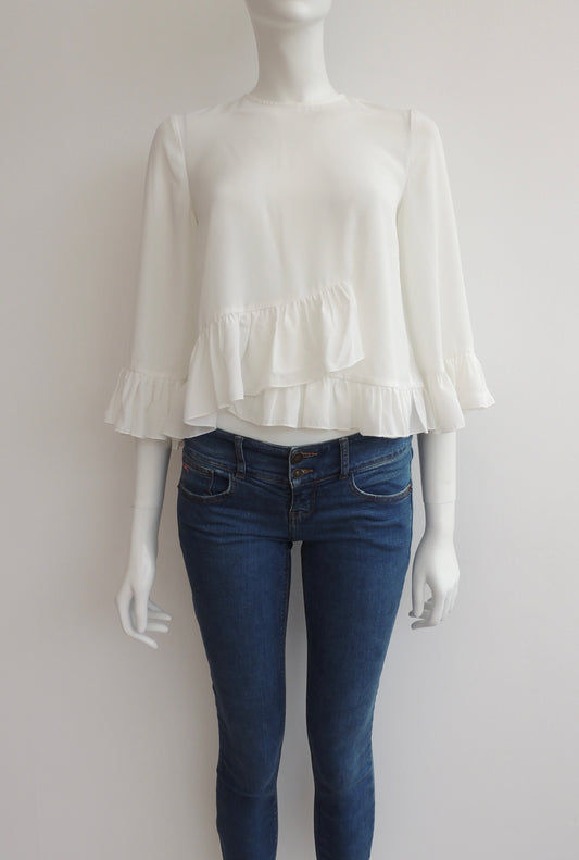 Blusa Sfera (talla S)