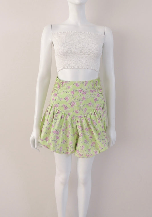 Falda Zara (talla S, con etiqueta)
