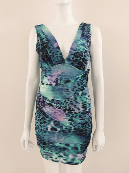 Vestido Charlotte Russe (talla M)