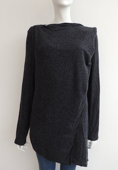 Chompa Marc New York (talla L)