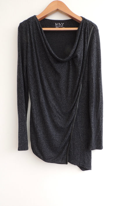 Chompa Marc New York (talla L)