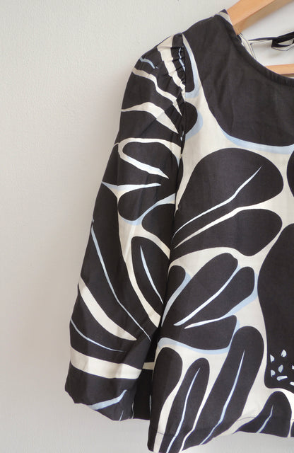 Blusa Basement (talla S)