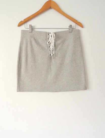 Falda Forever 21 (talla L)