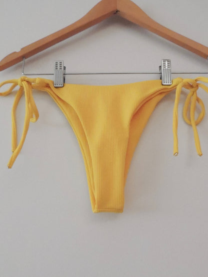 Conjunto Bikini Zaful (talla S)