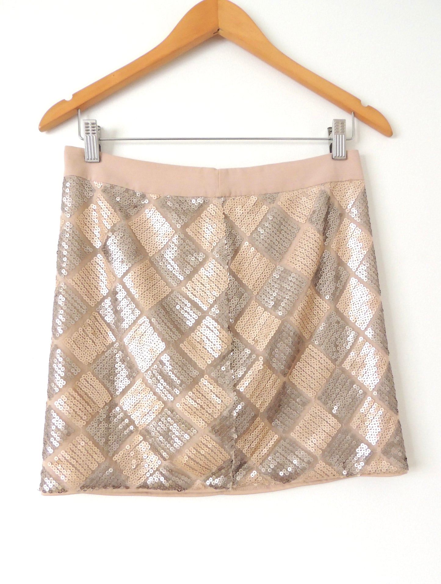 Falda Forever 21 (talla M)